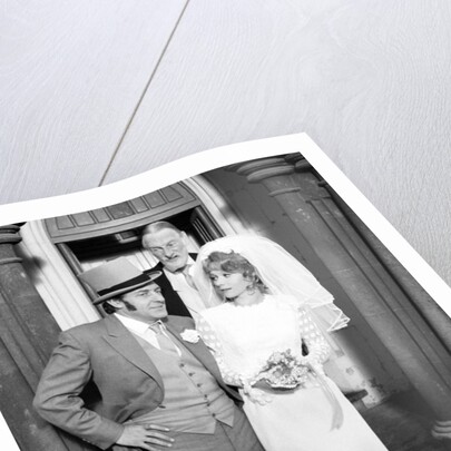 Steptoe and Son by Kent Gavin