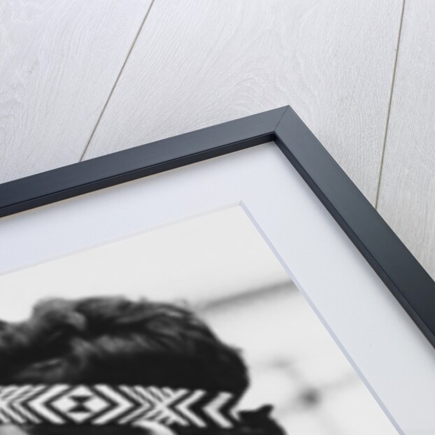 Princess Diana 1983 by Kent Gavin