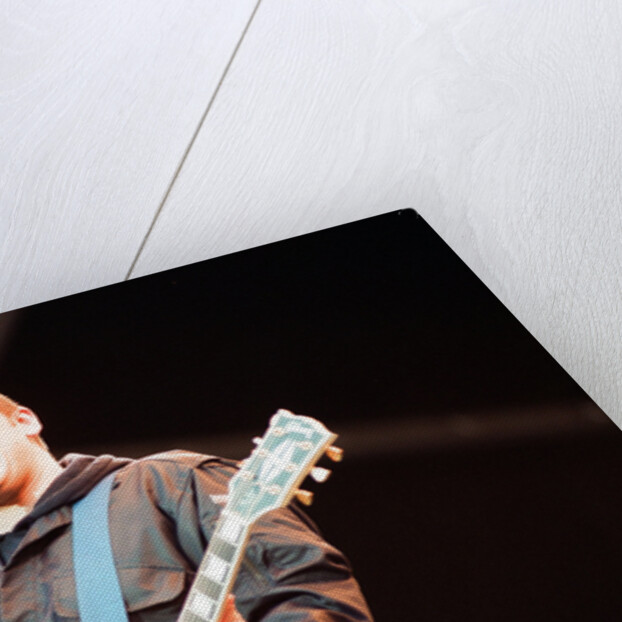 The Hillsborough Justice Concert held at Anfield 1997 by Bradley Ormesher