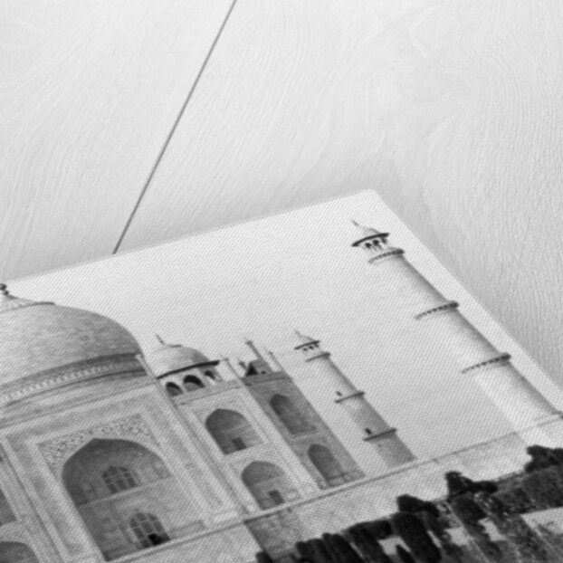 Prince Charles by Kent Gavin