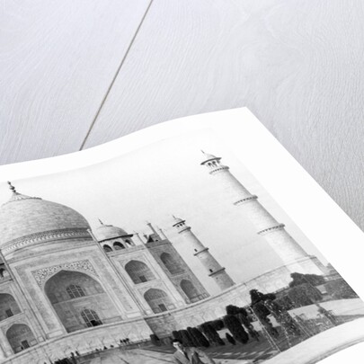 Prince Charles by Kent Gavin