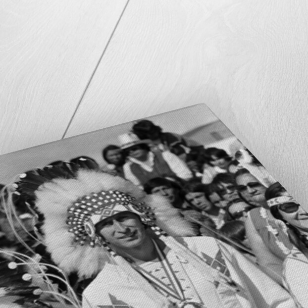 Prince Charles by Kent Gavin