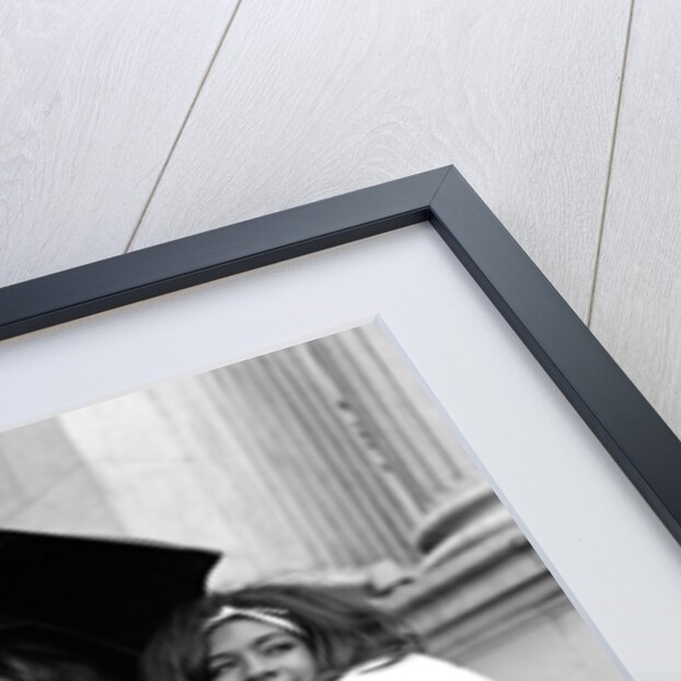 Supremes by Cyril Maitland