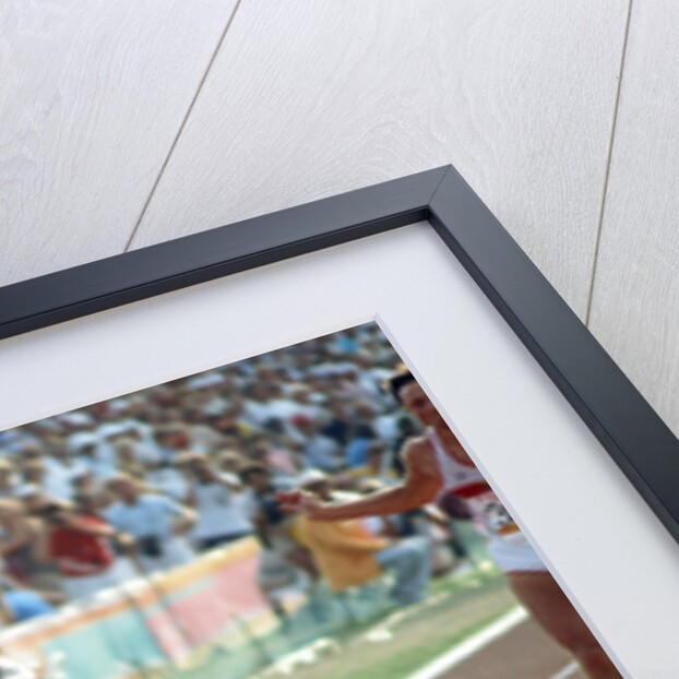 Olympic Games 1975 by Staff