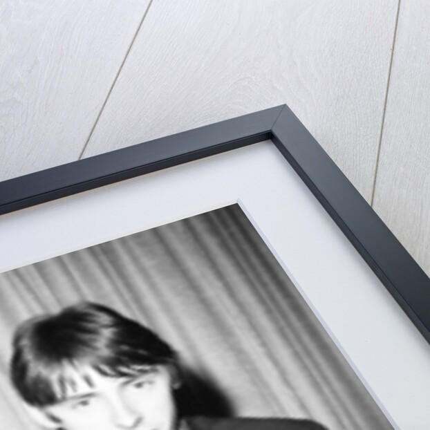 The Jam 1980 by Kent Gavin