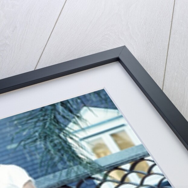 Rock band Queen 1981 by Kent Gavin