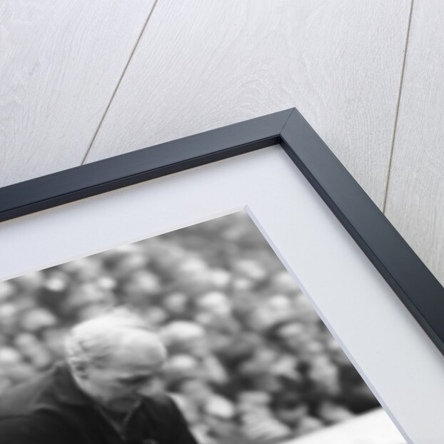 George Best 1966 by Spencer