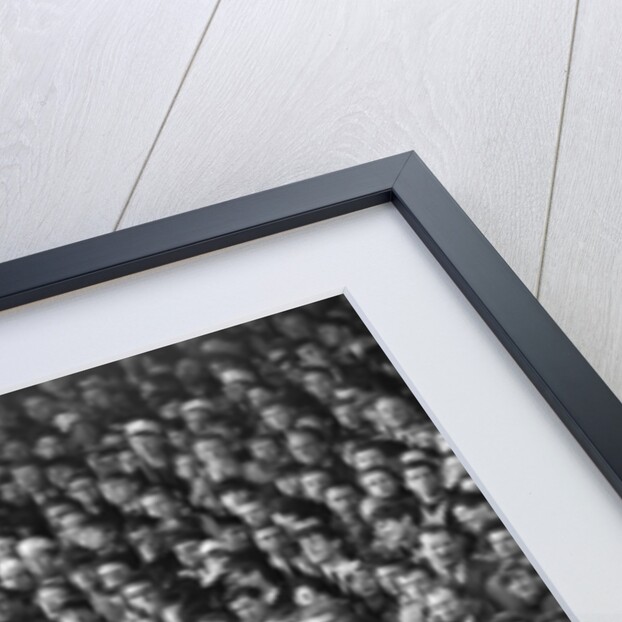 George Best 1966 by Sheppard