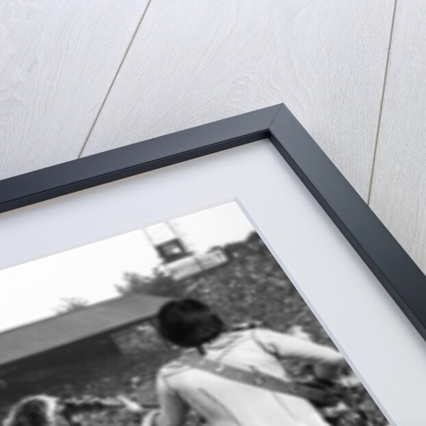 The Who in concert 1976 by Mike Maloney