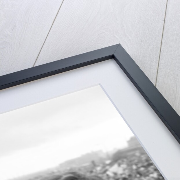 Southampton FC by Monte Fresco