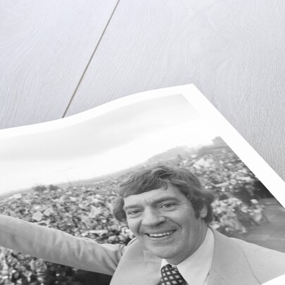 Southampton FC by Monte Fresco