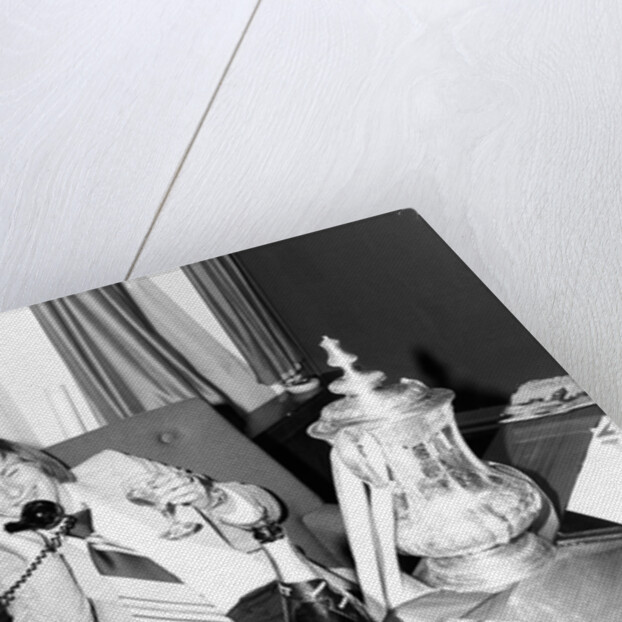 Southampton FC by Bunny Atkins