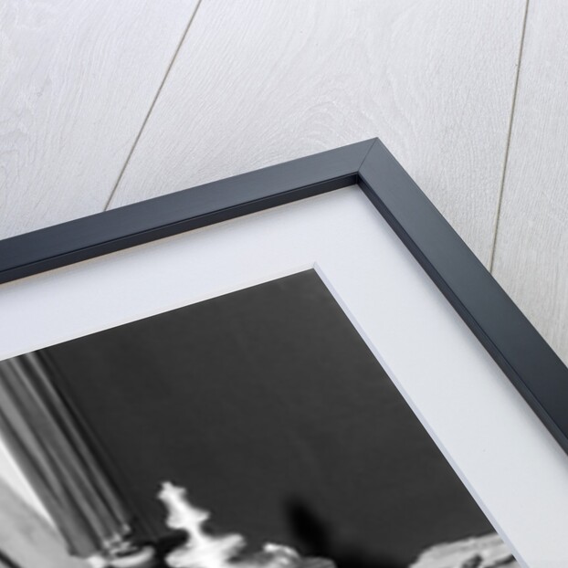 Southampton FC by Bunny Atkins