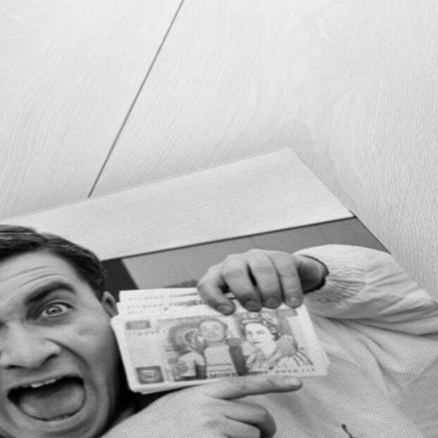 Loads A Money by Lennox Ken