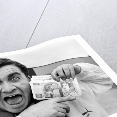 Loads A Money by Lennox Ken