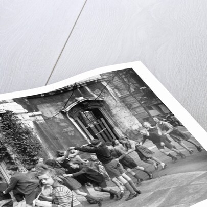 Oranges and Lemons by George Greenwell