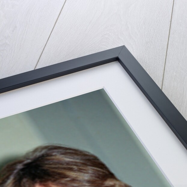 Jon Bon Jovi by Chris Grieve