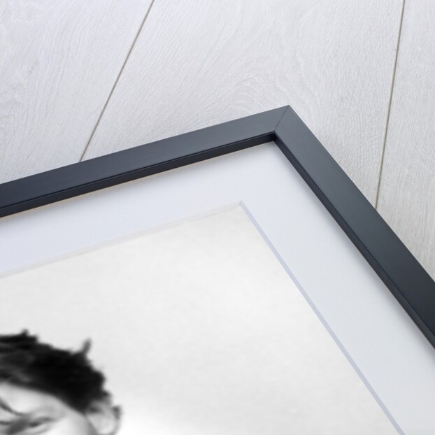 Dame Judi Dench and Kenneth Branagh at the Birmingham Repertory Theatre. by Randle