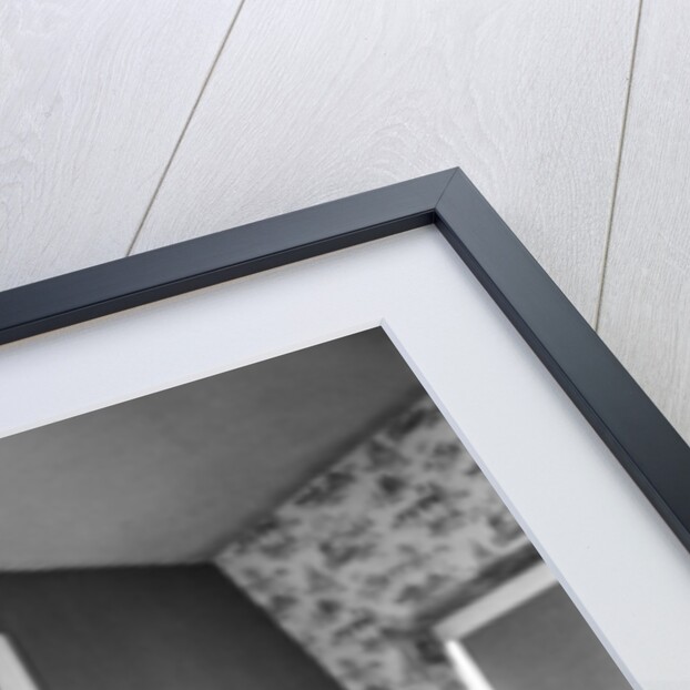 Dennis Hopper by Blandford