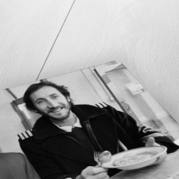 Quadrophenia filming by Alisdair MacDonald