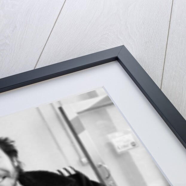 Quadrophenia filming by Alisdair MacDonald