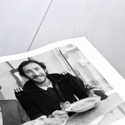 Quadrophenia filming by Alisdair MacDonald