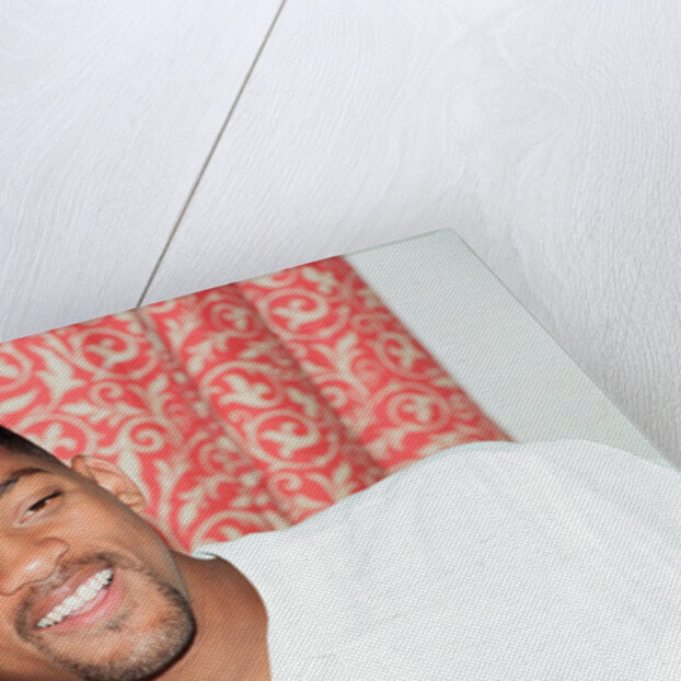 Will Smith by John Ferguson