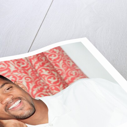 Will Smith by John Ferguson