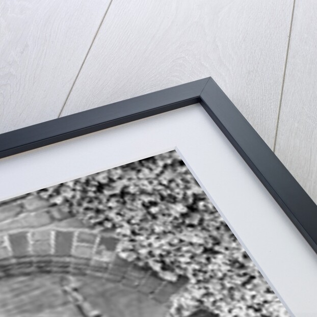 Mike Oldfield by Peter Stone