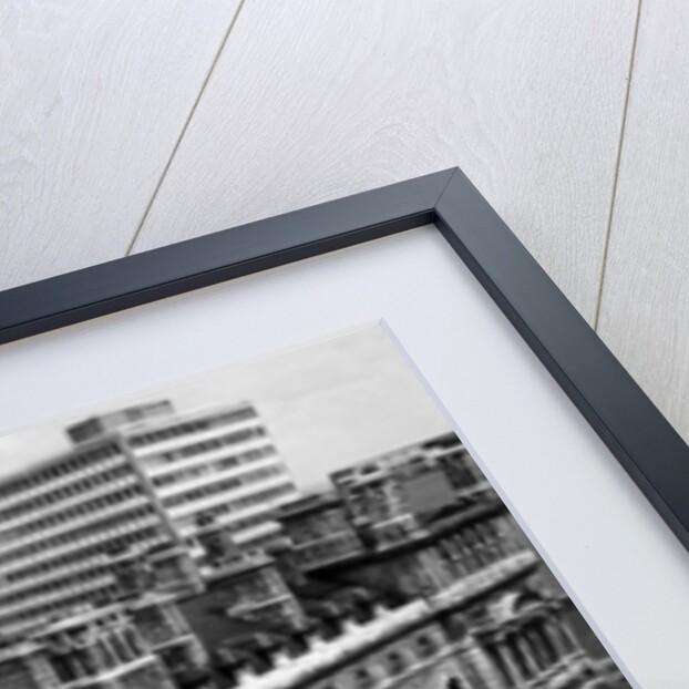 Steam Trains by Birmingham Post and Mail Archive