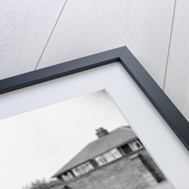 Bill Shankly Liverpool manager by Eddie Sanderson