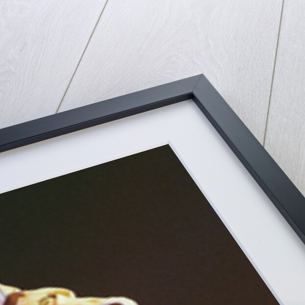 Freddie Mercury 1989 by Nigel Wright