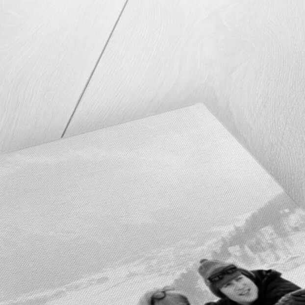 John and Cynthia Lennon 1965 by Jangs