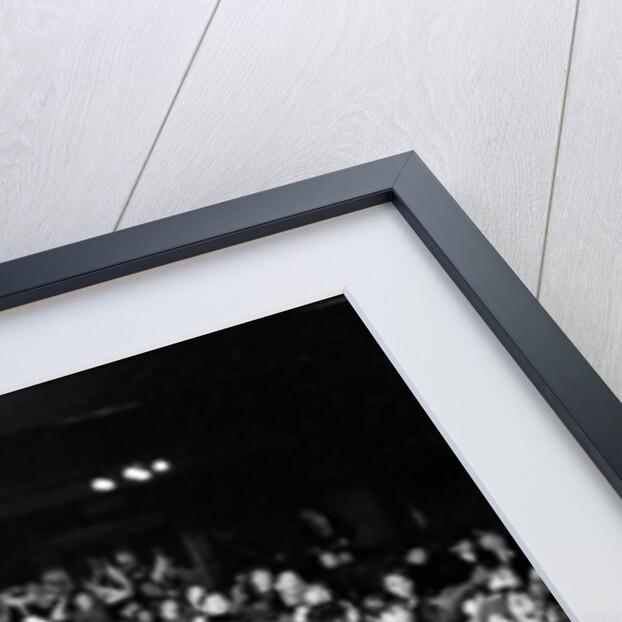 Northern premier of The Beatles film 1964 by Staff