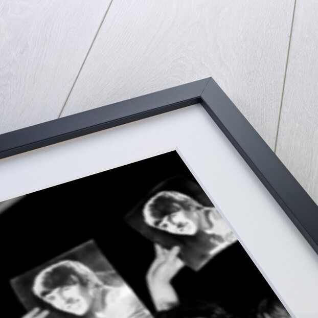 The Beatles 1963 by Reg Lewis