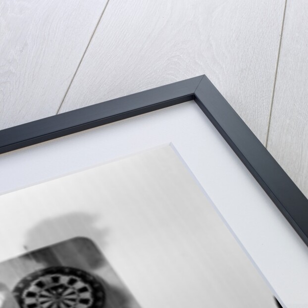 Freddie Garrity of Freddie and The Dreamers by Eastwood