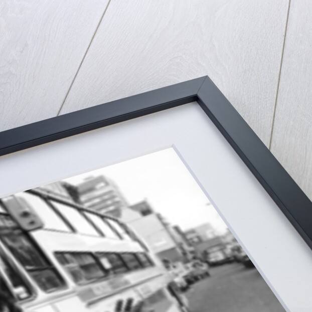 Don Maclean by Birmingham Post and Mail Archive