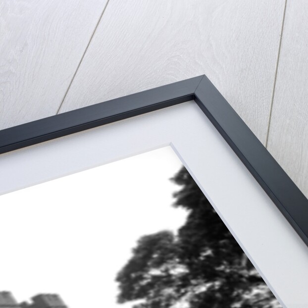 Knole House, Sevenoaks, west Kent, Circa 1920 by Daily Mirror