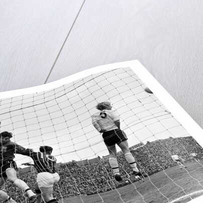 Palace promotion 1969 by Staff