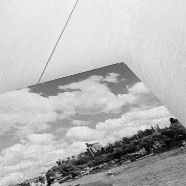 Windsor Castle, Berkshire, 1952 by Staff