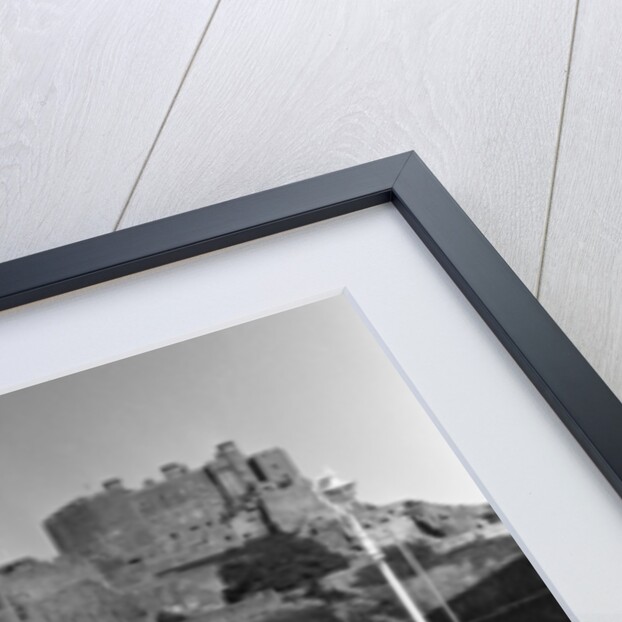 Gorey Harbour 1965 by Staff