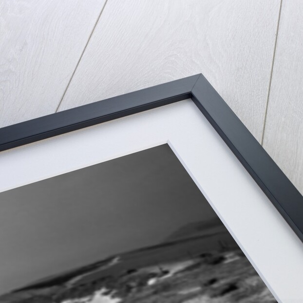 Beachy Head 1986 by Tonks