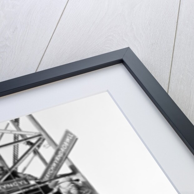 Llanfairpwllgwyngyllgogerychwyrndrobwllllantysiliogogogoch railway station 1964 by Ron Harding