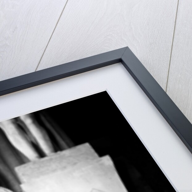 Brigitte Bardot actress by Dennis Rowe