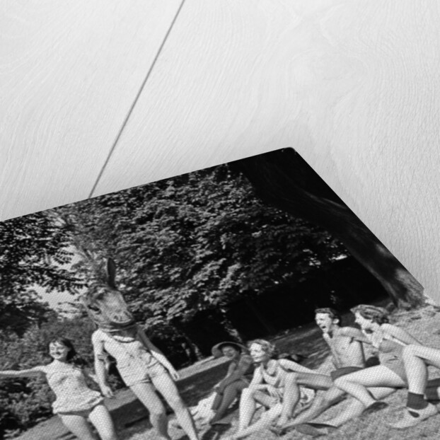 A Midsummer Night's Dream 1959 by George Greenwell