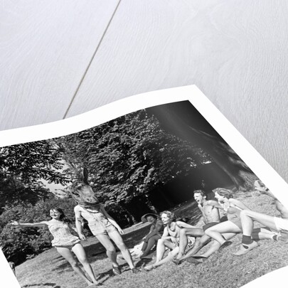 A Midsummer Night's Dream 1959 by George Greenwell