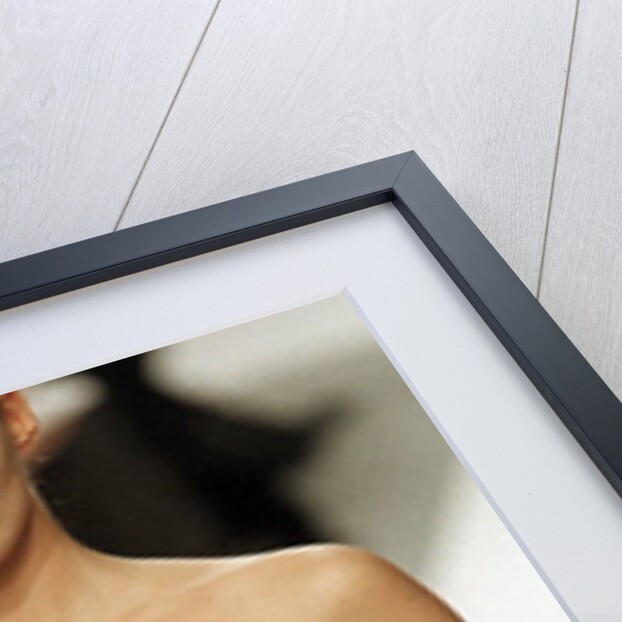 Milan Fashion Week 1997 by Ian Derry