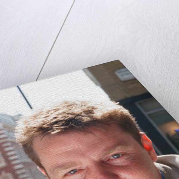 Suggs 1997 by Emma Cattell