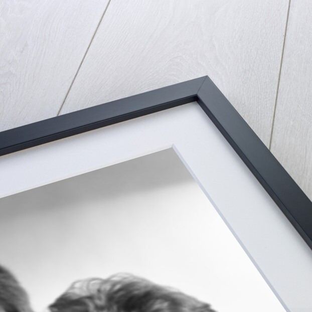 David Bowie 1973 by Kent Gavin