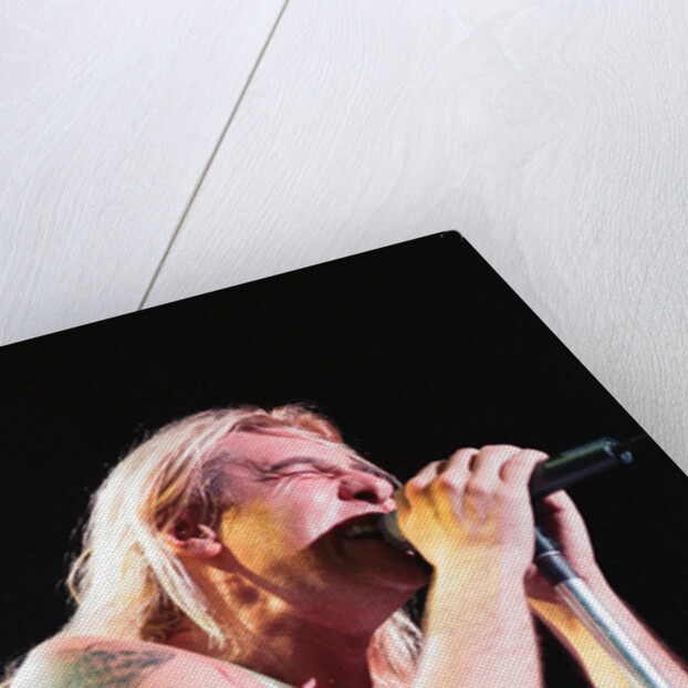 Def Leppard by BPM Staff